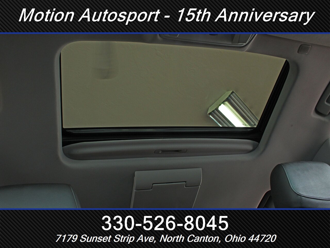 2020 Cadillac Escalade Luxury  Moon Roof Navigation 4X4 - Photo 26 - North Canton, OH 44720