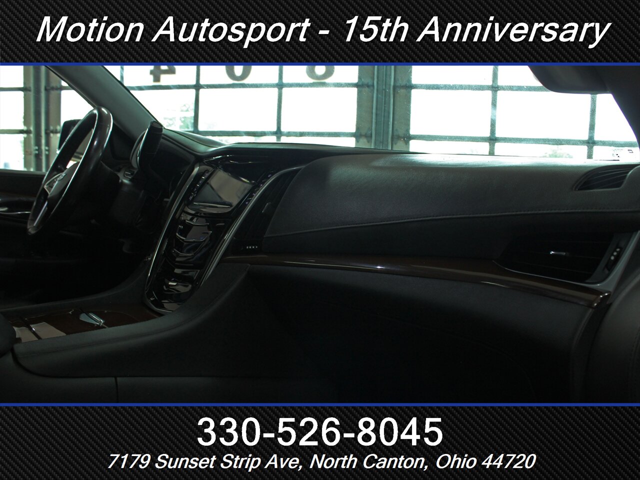 2020 Cadillac Escalade Luxury  Moon Roof Navigation 4X4 - Photo 24 - North Canton, OH 44720