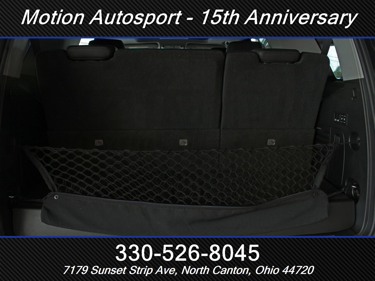 2020 Cadillac Escalade Luxury  Moon Roof Navigation 4X4 - Photo 7 - North Canton, OH 44720