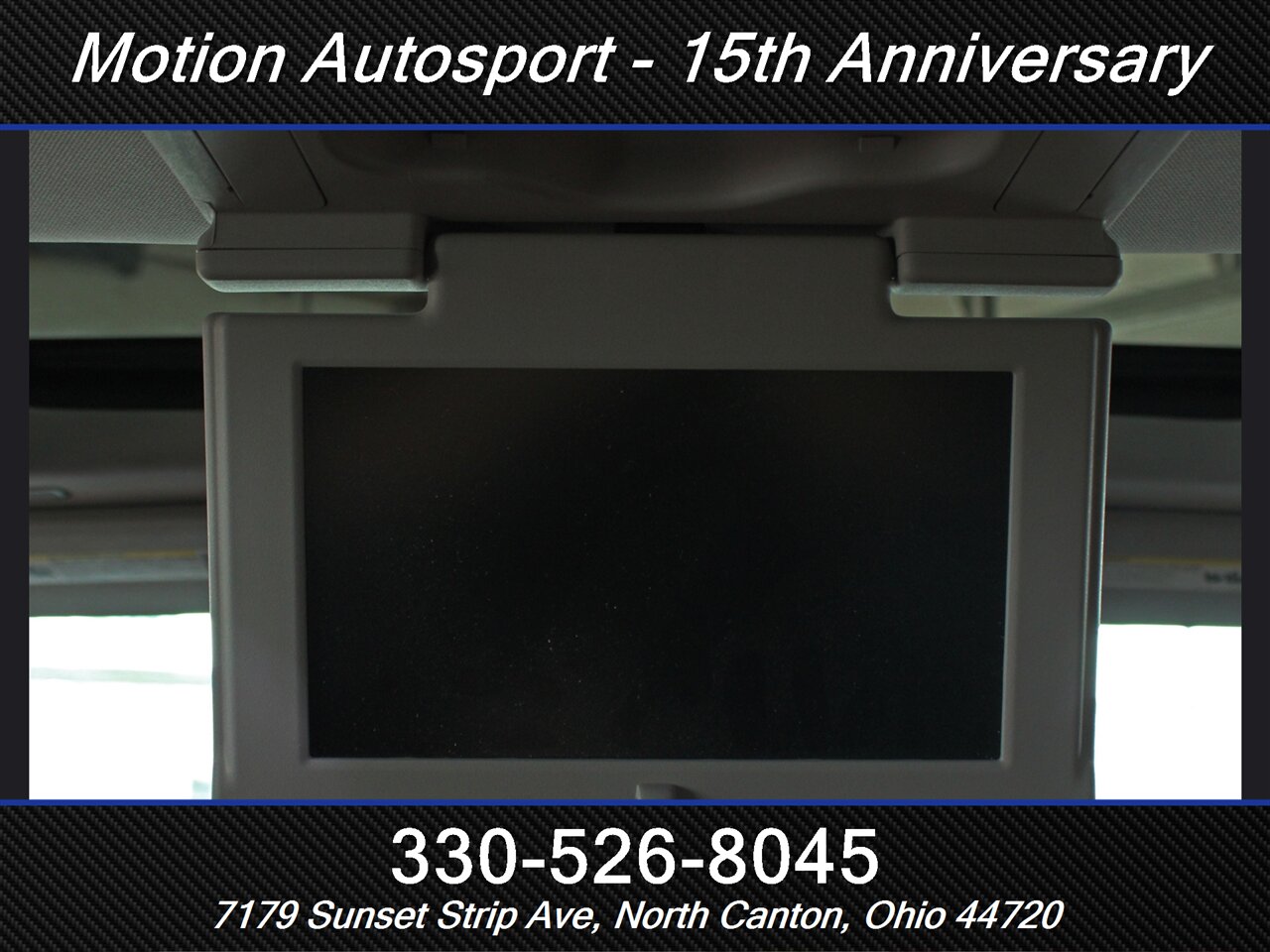 2020 Cadillac Escalade Luxury  Moon Roof Navigation 4X4 - Photo 33 - North Canton, OH 44720