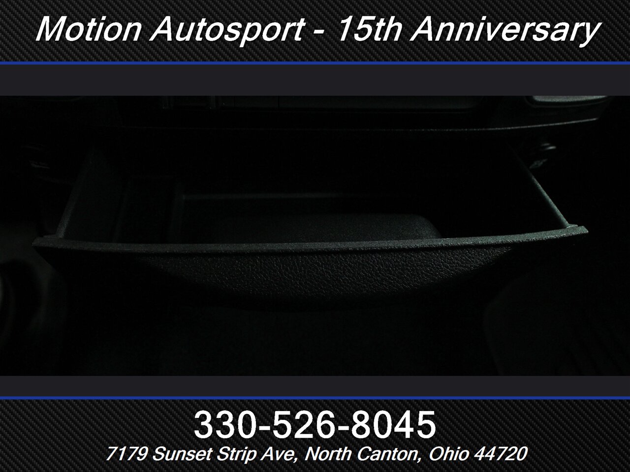 2021 RAM 1500 Classic Warlock  4X4 - Photo 21 - North Canton, OH 44720