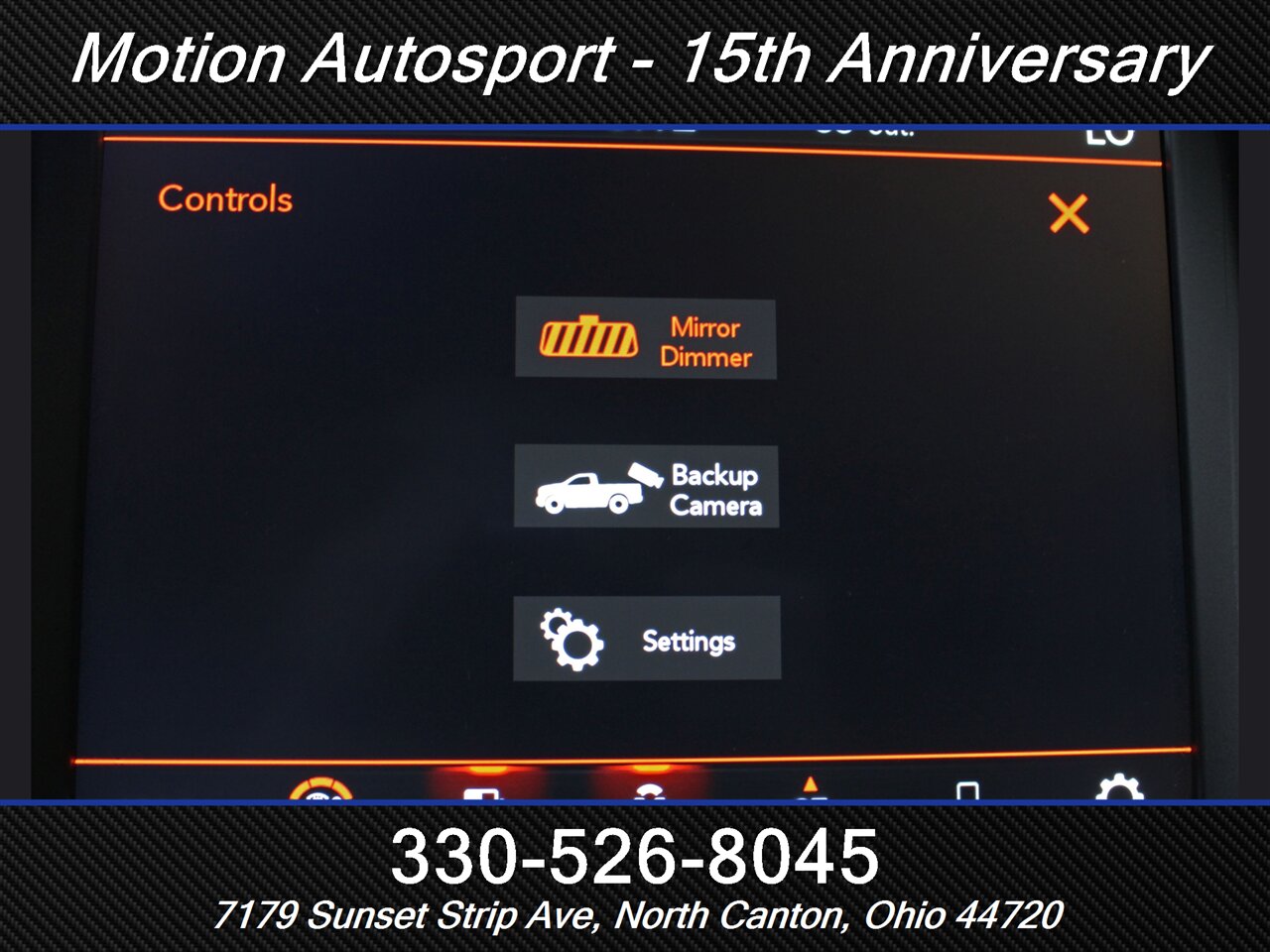 2021 RAM 1500 Classic Warlock  4X4 - Photo 26 - North Canton, OH 44720