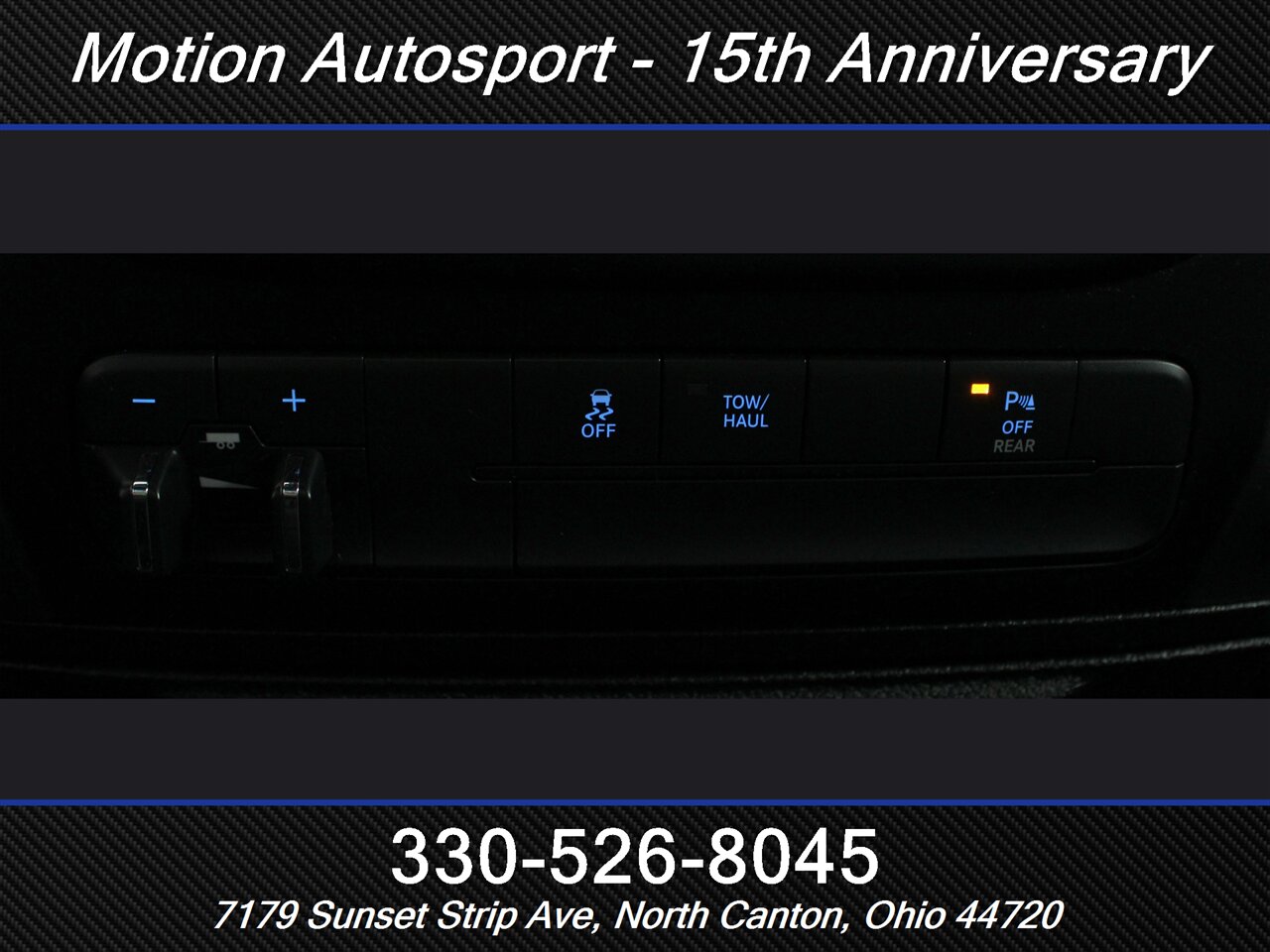 2021 RAM 1500 Classic Warlock  4X4 - Photo 22 - North Canton, OH 44720