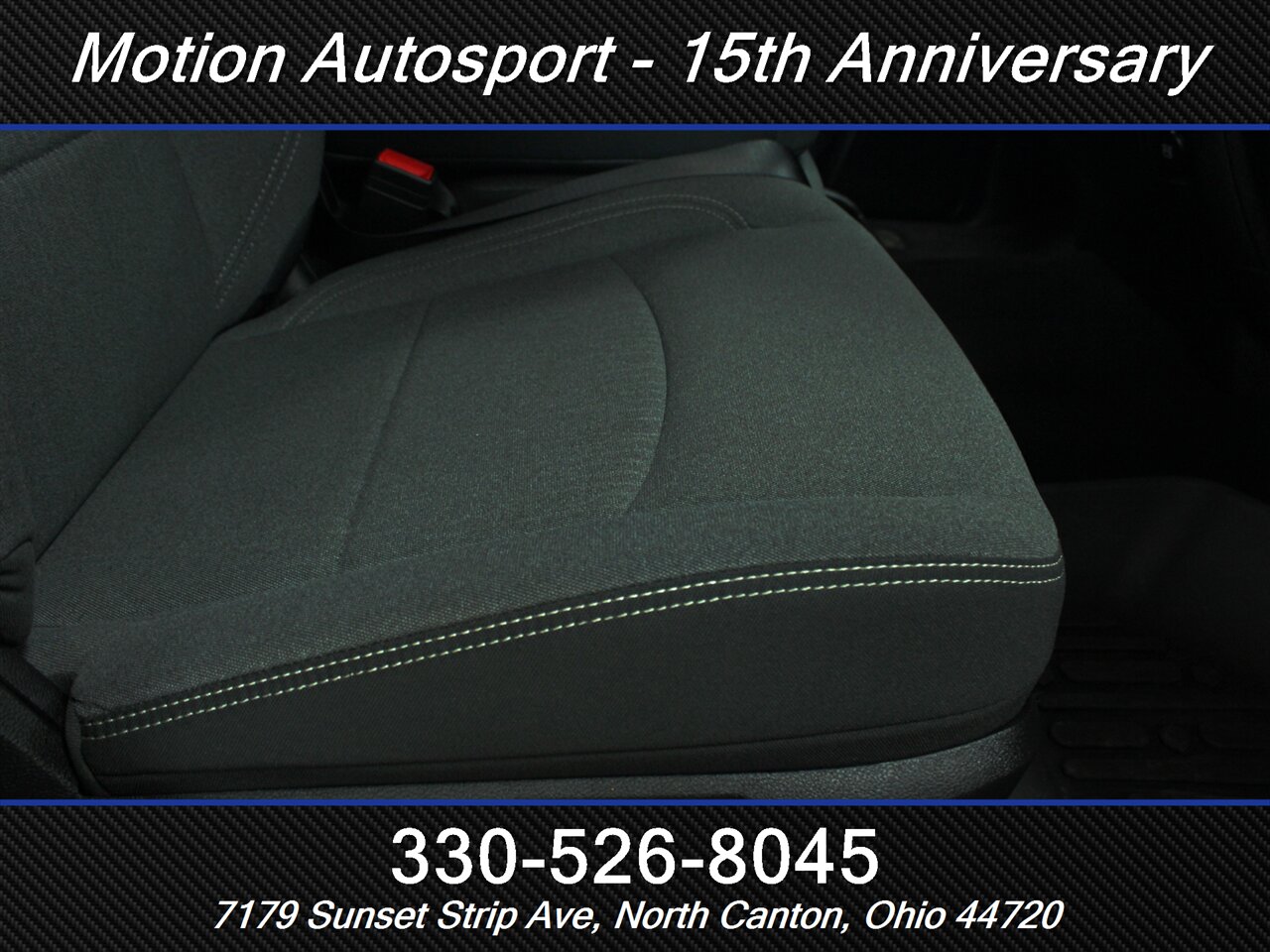 2021 RAM 1500 Classic Warlock  4X4 - Photo 38 - North Canton, OH 44720