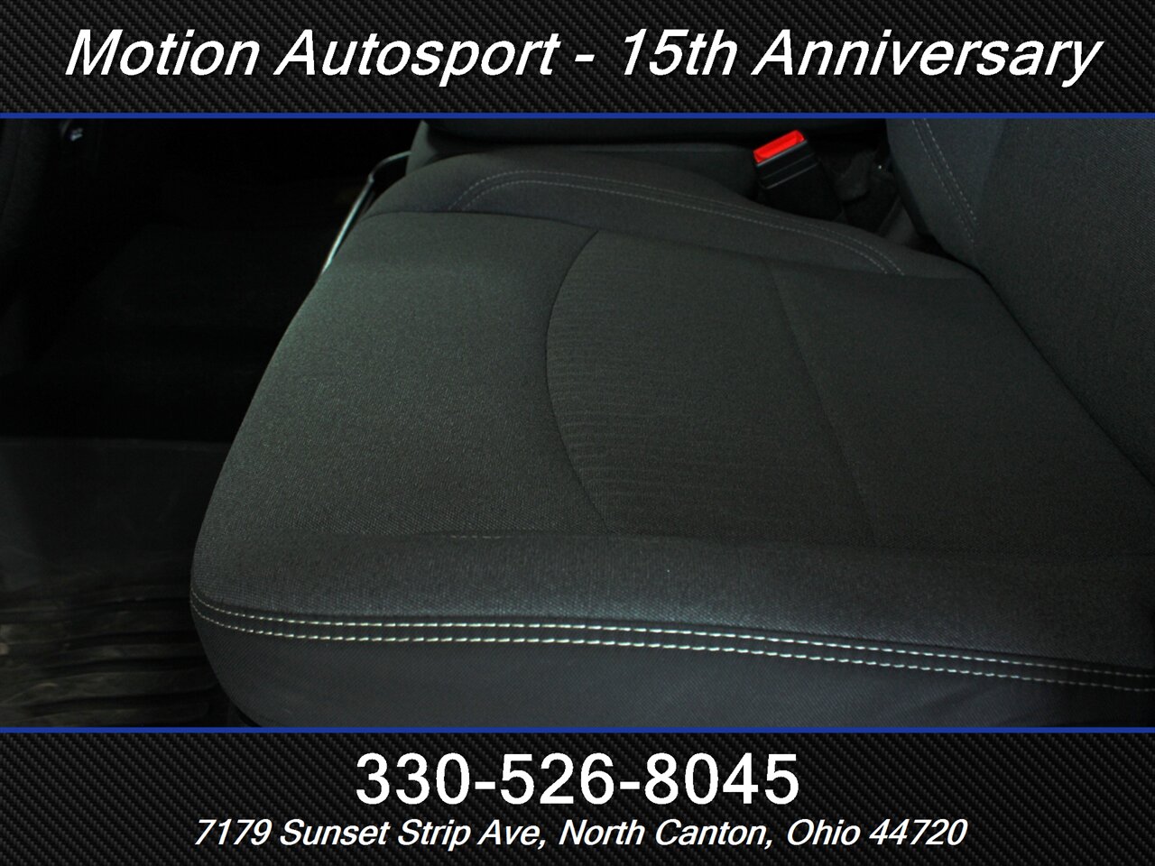 2021 RAM 1500 Classic Warlock  4X4 - Photo 33 - North Canton, OH 44720