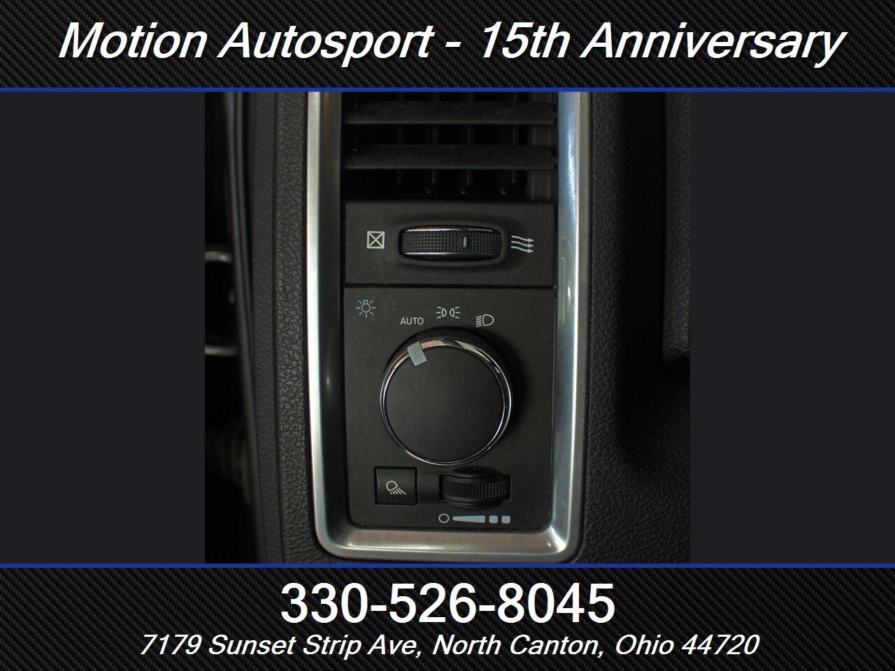 2021 RAM 1500 Classic Warlock 4X4 - Photo 17 - North Canton, OH 44720