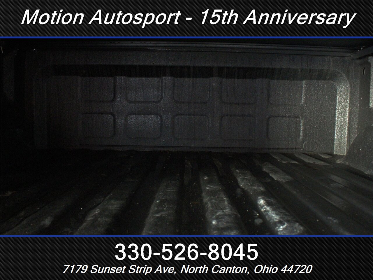 2021 RAM 1500 Classic Warlock 4X4 - Photo 10 - North Canton, OH 44720