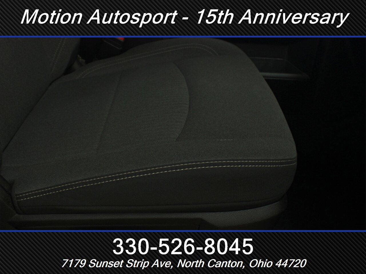 2021 RAM 1500 Classic Warlock 4X4 - Photo 40 - North Canton, OH 44720