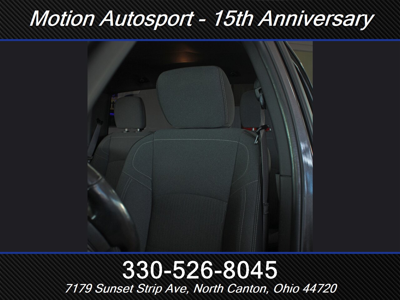 2021 RAM 1500 Classic Warlock 4X4 - Photo 34 - North Canton, OH 44720