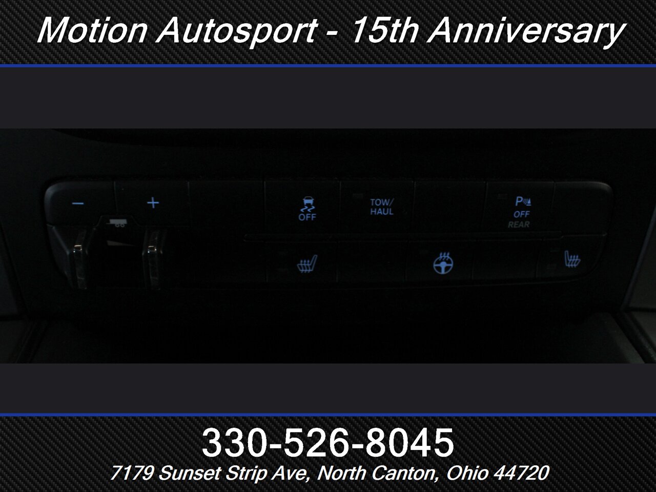 2021 RAM 1500 Classic Warlock 4X4 - Photo 23 - North Canton, OH 44720