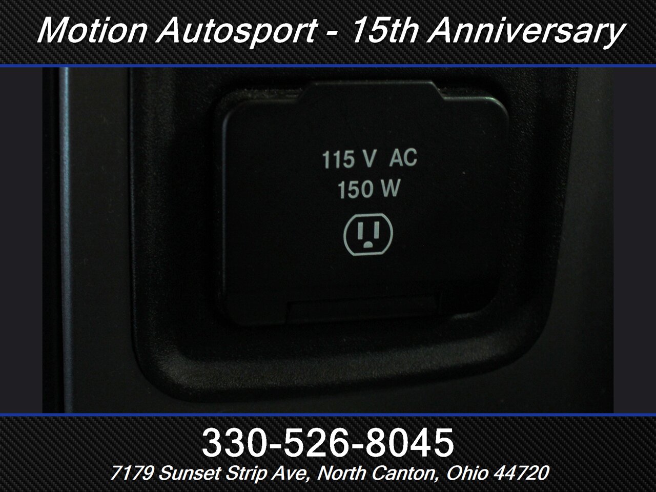 2021 RAM 1500 Classic Warlock 4X4 - Photo 25 - North Canton, OH 44720