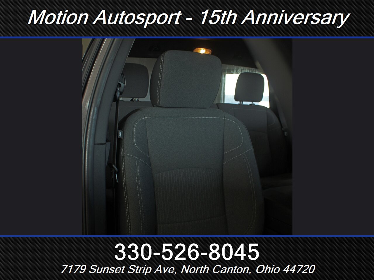 2021 RAM 1500 Classic Warlock 4X4 - Photo 39 - North Canton, OH 44720