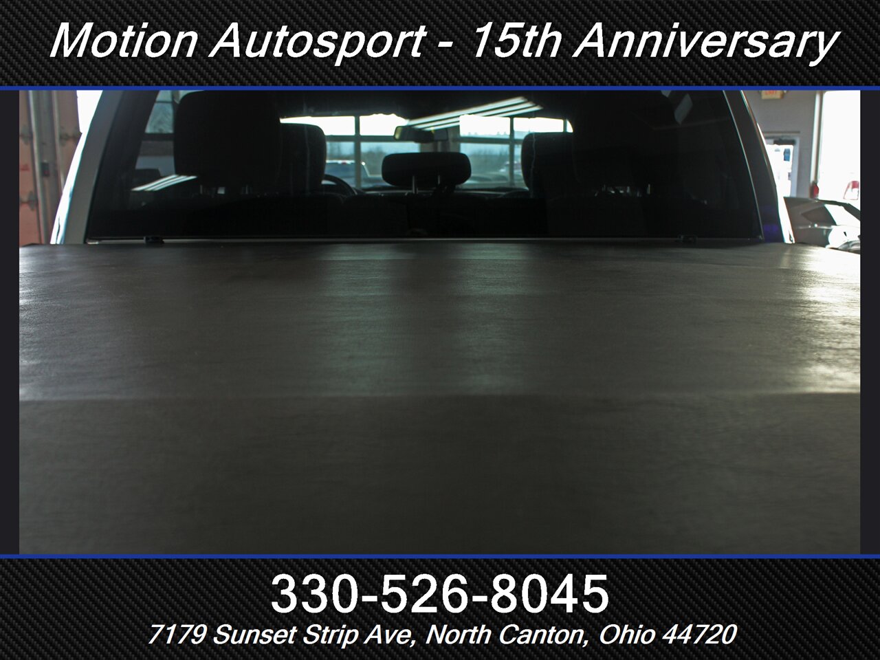 2021 RAM 1500 Classic Warlock 4X4 - Photo 11 - North Canton, OH 44720