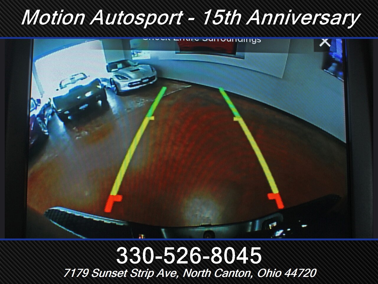 2021 RAM 1500 Classic Warlock 4X4 - Photo 32 - North Canton, OH 44720