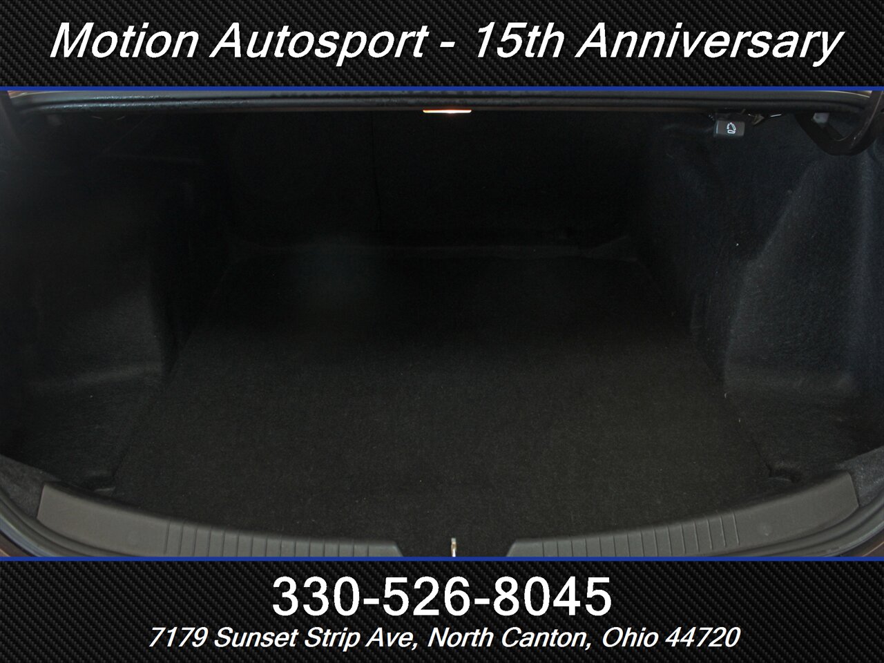 2016 Chevrolet Malibu LT - Photo 7 - North Canton, OH 44720
