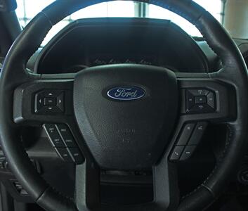 2020 Ford F-150 XLT  Sport Special Edition Panoramic Roof FX4 4X4 - Photo 15 - North Canton, OH 44720