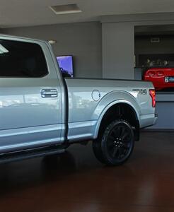 2020 Ford F-150 XLT  Sport Special Edition Panoramic Roof FX4 4X4 - Photo 43 - North Canton, OH 44720