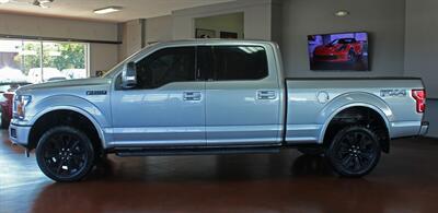 2020 Ford F-150 XLT  Sport Special Edition Panoramic Roof FX4 4X4 - Photo 5 - North Canton, OH 44720