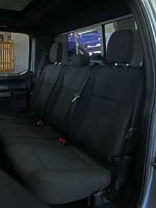 2020 Ford F-150 XLT  Sport Special Edition Panoramic Roof FX4 4X4 - Photo 36 - North Canton, OH 44720