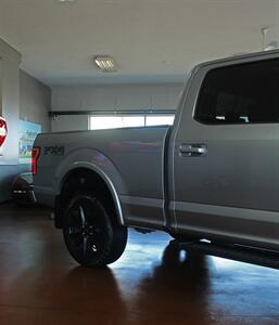 2020 Ford F-150 XLT  Sport Special Edition Panoramic Roof FX4 4X4 - Photo 48 - North Canton, OH 44720