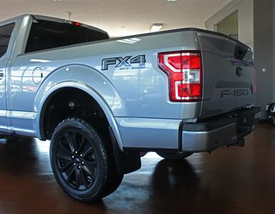 2020 Ford F-150 XLT  Sport Special Edition Panoramic Roof FX4 4X4 - Photo 6 - North Canton, OH 44720