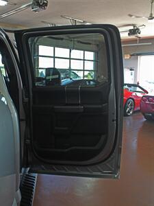 2020 Ford F-150 XLT  Sport Special Edition Panoramic Roof FX4 4X4 - Photo 37 - North Canton, OH 44720