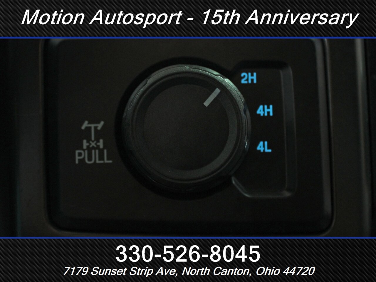 2017 Ford F-150 XLT Sport Special Edition FX4 Moonroof 4X4   - Photo 21 - North Canton, OH 44720