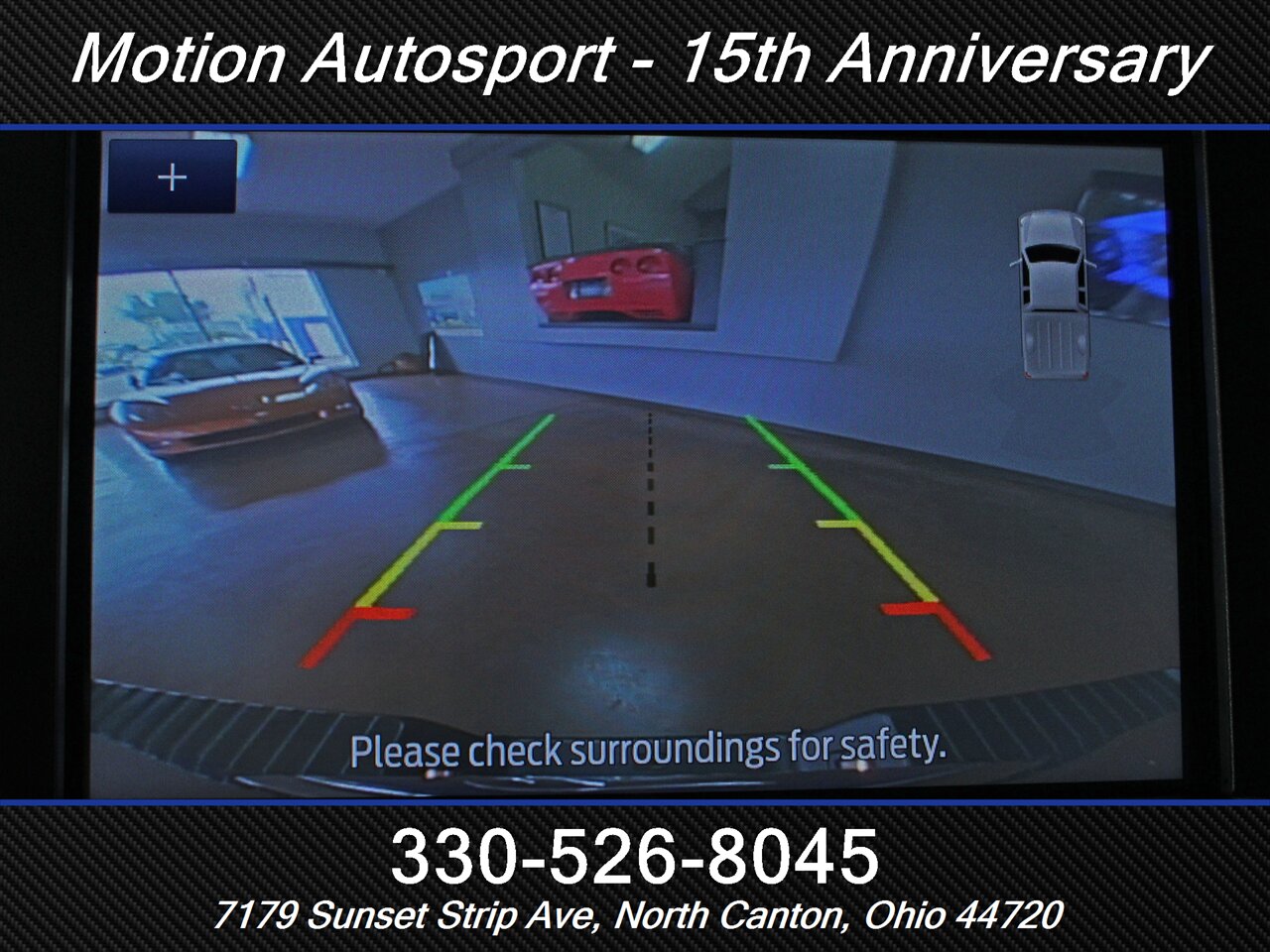 2017 Ford F-150 XLT Sport Special Edition FX4 Moonroof 4X4   - Photo 30 - North Canton, OH 44720