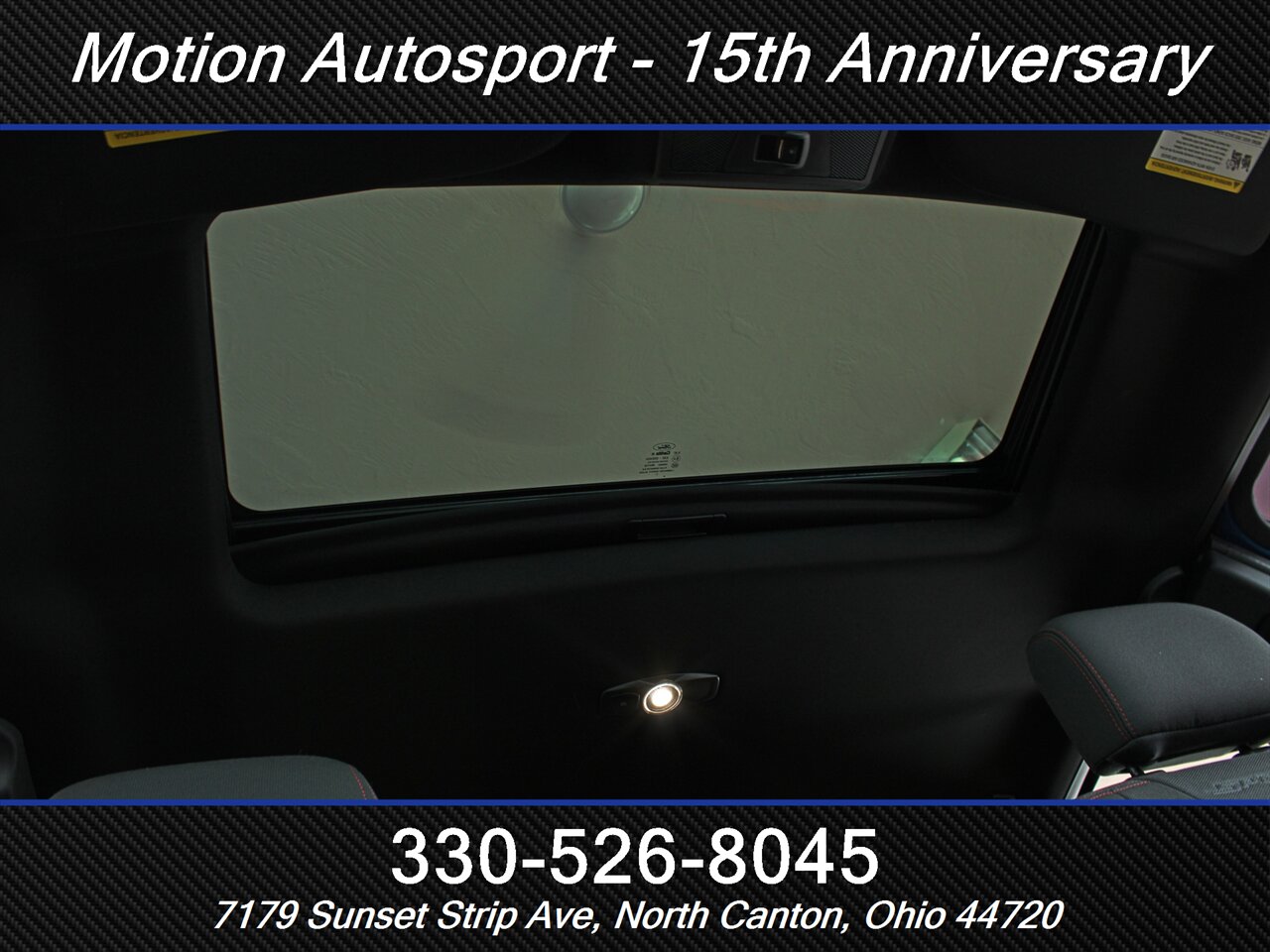2017 Ford F-150 XLT Sport Special Edition FX4 Moonroof 4X4   - Photo 39 - North Canton, OH 44720