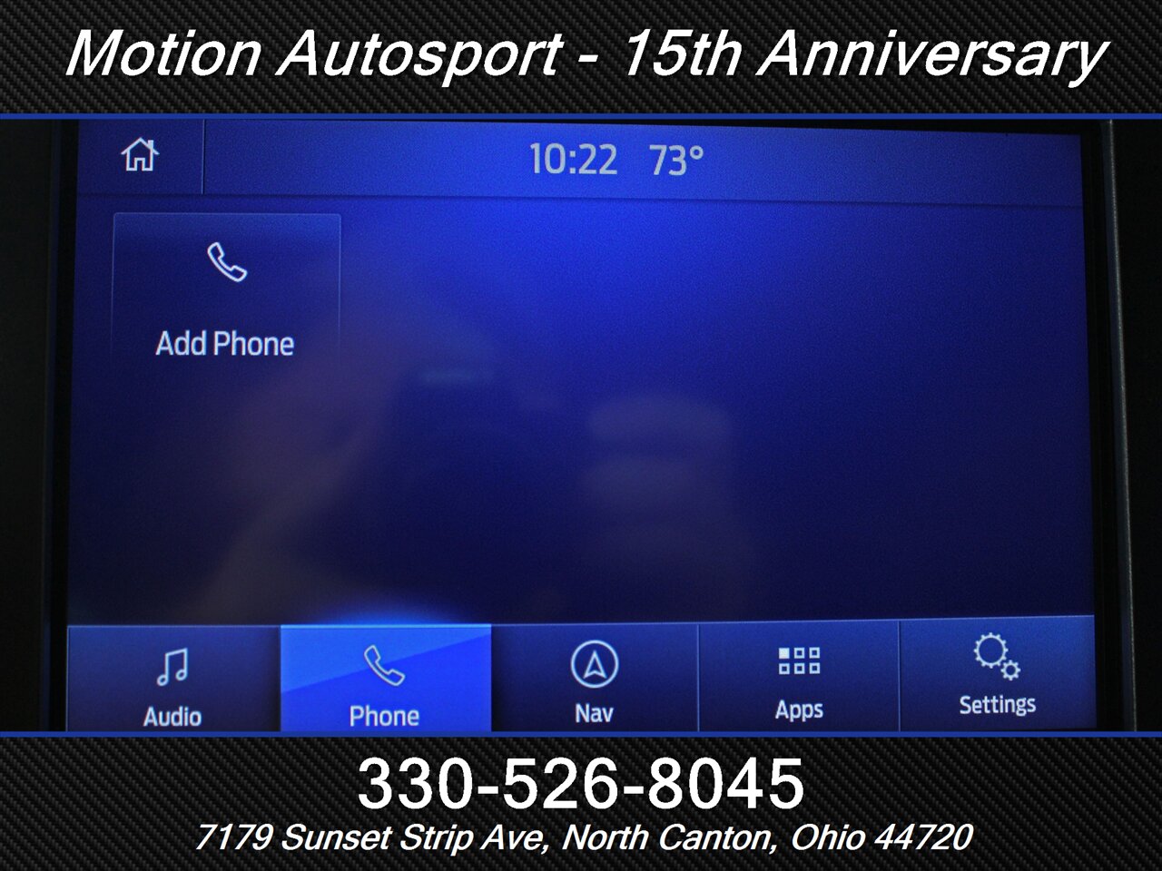 2017 Ford F-150 XLT Sport Special Edition FX4 Moonroof 4X4   - Photo 28 - North Canton, OH 44720