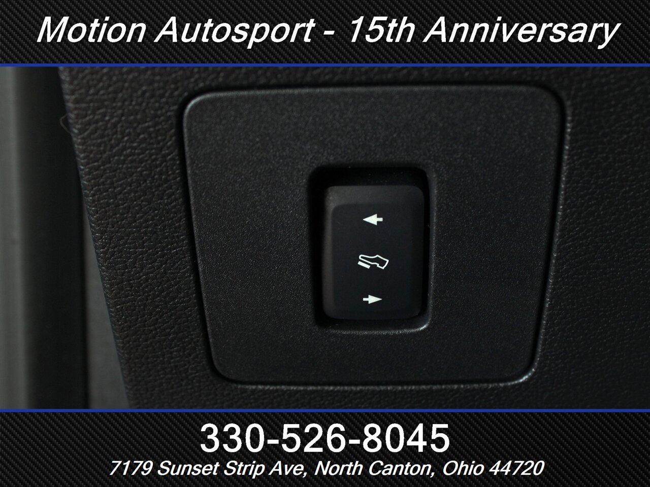 2017 Ford F-150 XLT Sport Special Edition FX4 Moonroof 4X4   - Photo 16 - North Canton, OH 44720