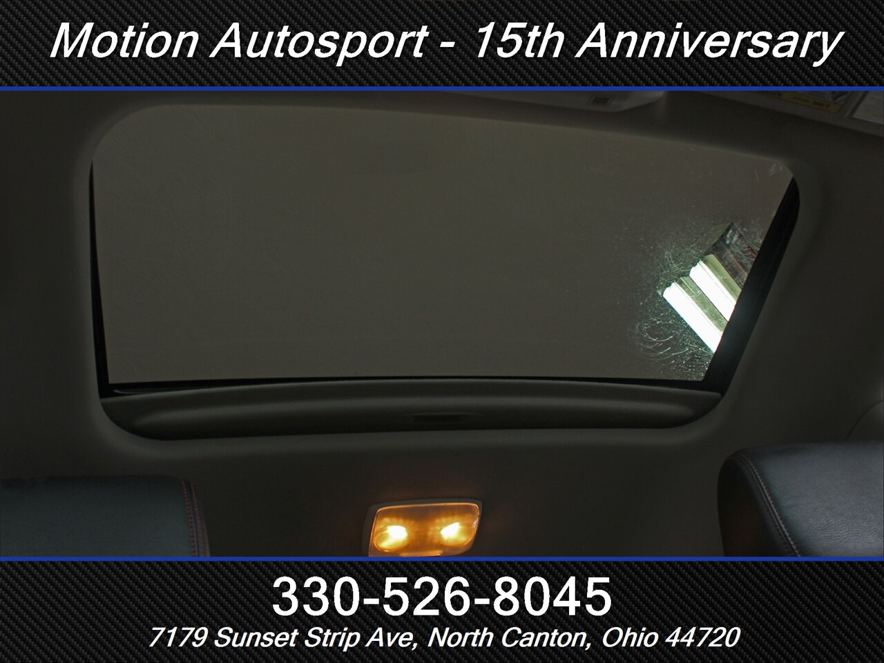 2016 Toyota Tundra TRD Pro Moon Roof Navigation 4X4 - Photo 36 - North Canton, OH 44720