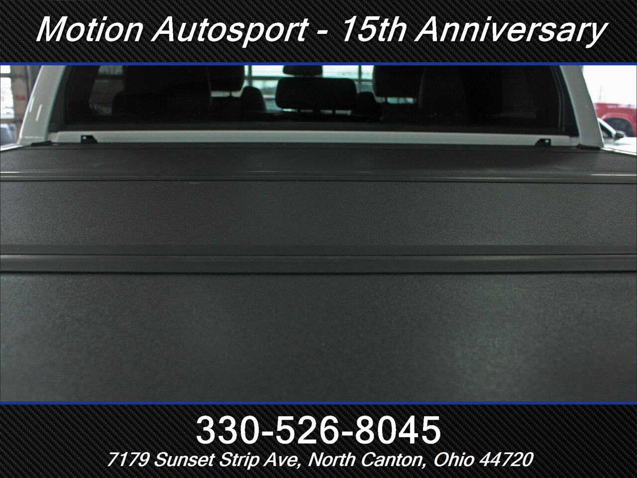 2016 Toyota Tundra TRD Pro Moon Roof Navigation 4X4 - Photo 10 - North Canton, OH 44720