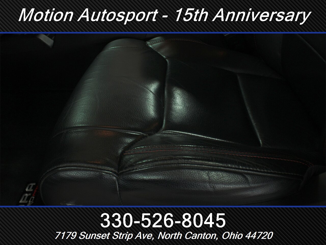 2016 Toyota Tundra TRD Pro Moon Roof Navigation 4X4 - Photo 30 - North Canton, OH 44720