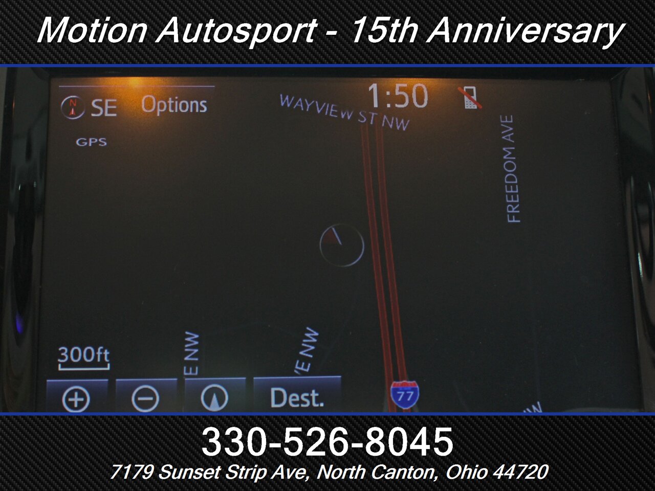 2016 Toyota Tundra TRD Pro Moon Roof Navigation 4X4 - Photo 26 - North Canton, OH 44720