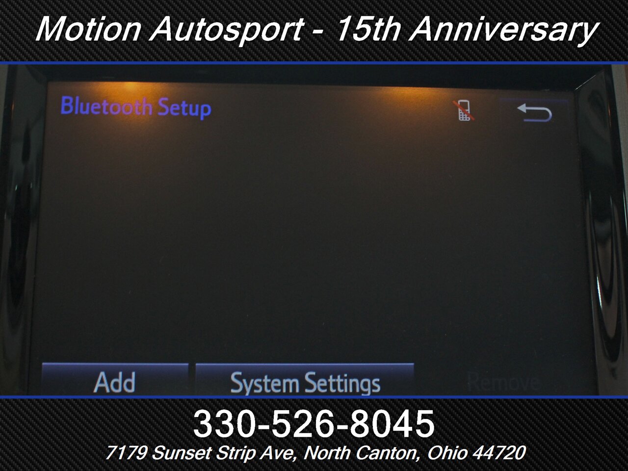 2016 Toyota Tundra TRD Pro Moon Roof Navigation 4X4 - Photo 25 - North Canton, OH 44720