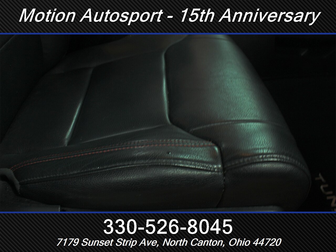 2016 Toyota Tundra TRD Pro Moon Roof Navigation 4X4 - Photo 35 - North Canton, OH 44720