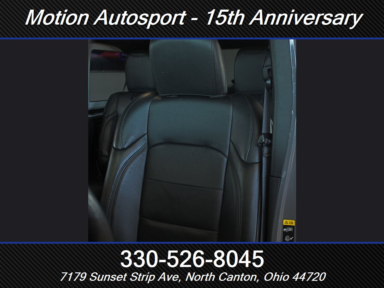 2022 Jeep Wrangler Unlimited Sahara Altitude  4X4 - Photo 36 - North Canton, OH 44720