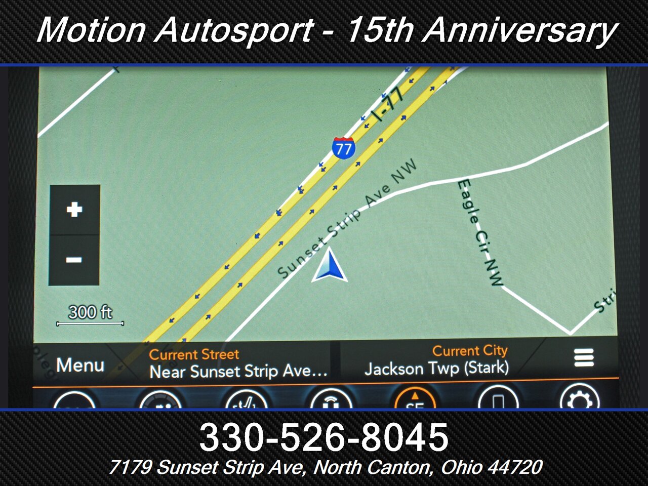 2022 Jeep Wrangler Unlimited Sahara Altitude  4X4 - Photo 33 - North Canton, OH 44720