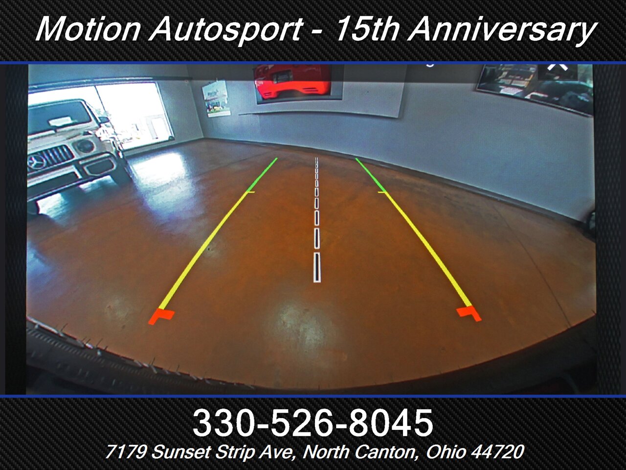 2022 Jeep Wrangler Unlimited Sahara Altitude  4X4 - Photo 34 - North Canton, OH 44720