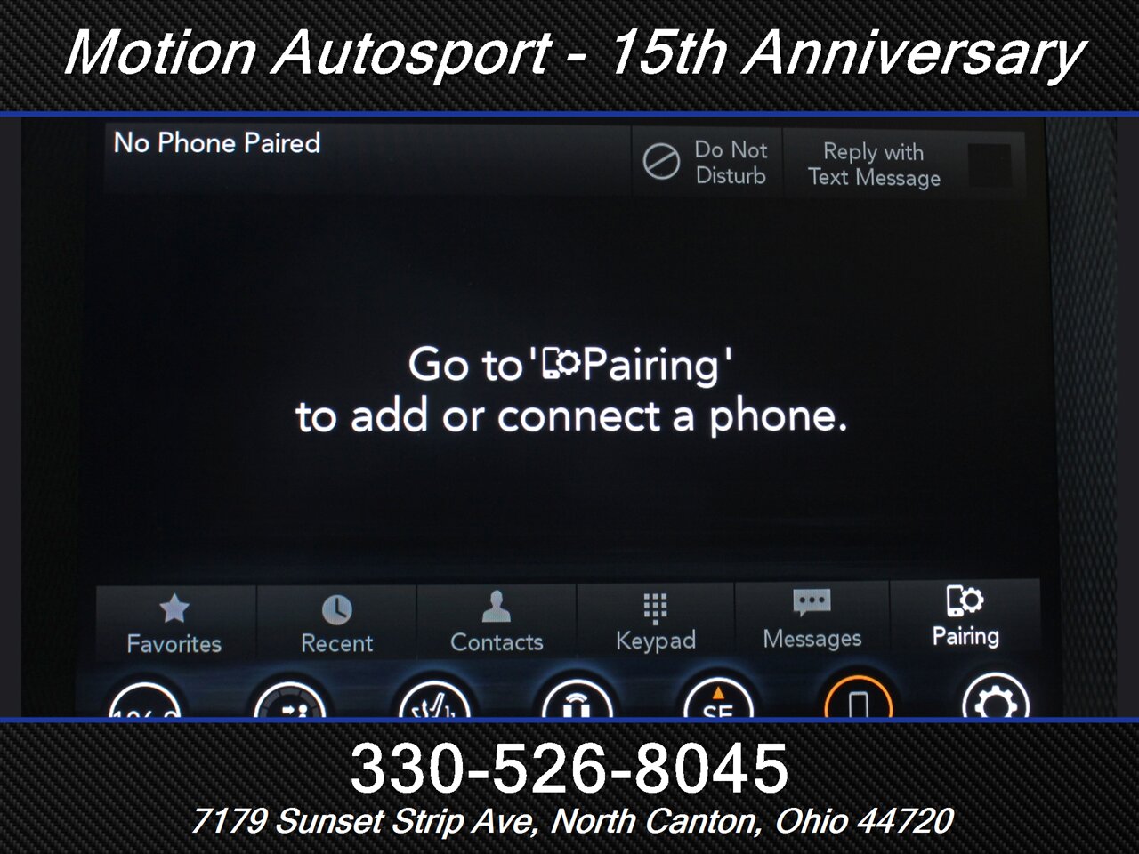 2022 Jeep Wrangler Unlimited Sahara Altitude  4X4 - Photo 32 - North Canton, OH 44720