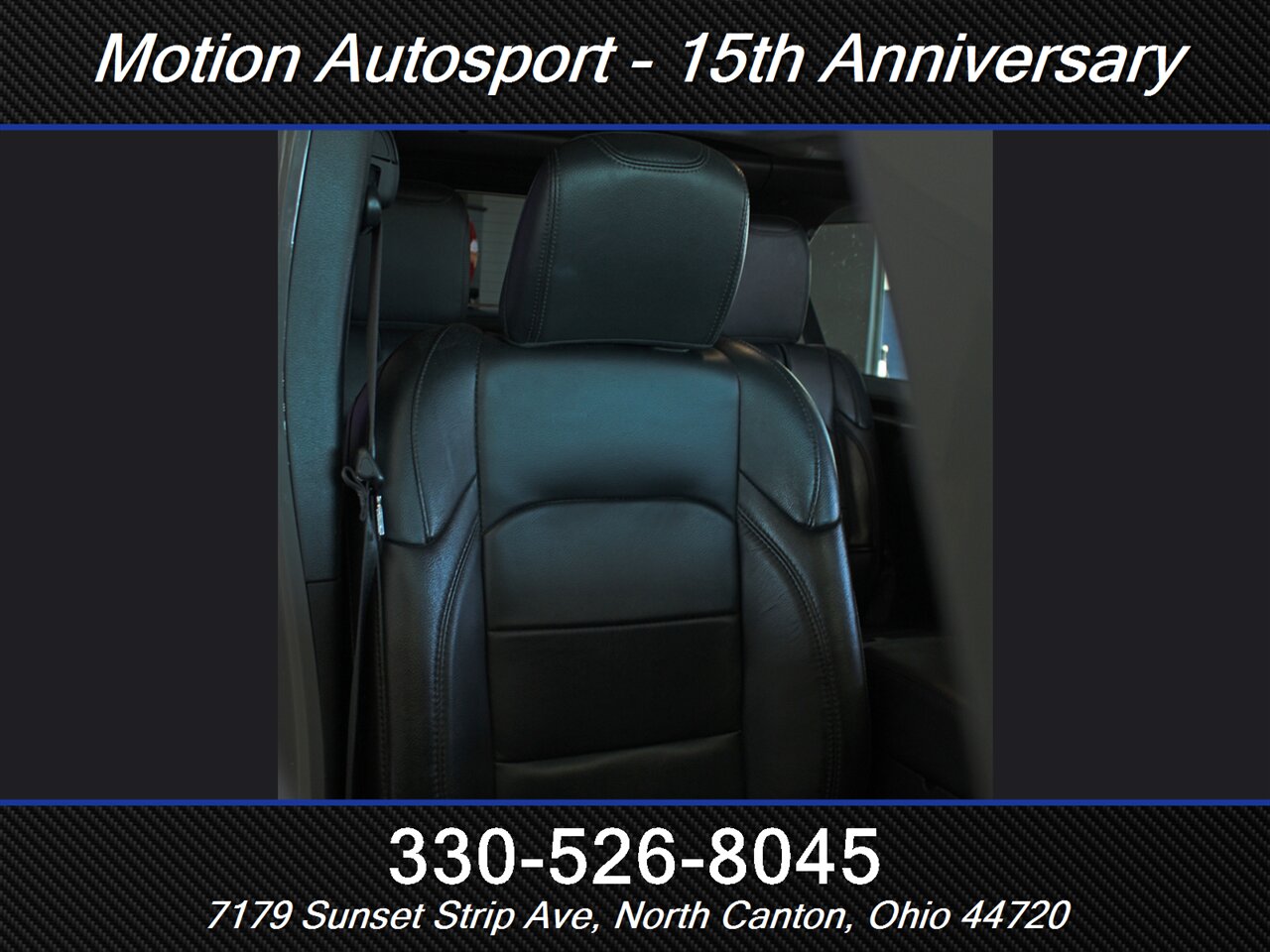 2022 Jeep Wrangler Unlimited Sahara Altitude  4X4 - Photo 41 - North Canton, OH 44720