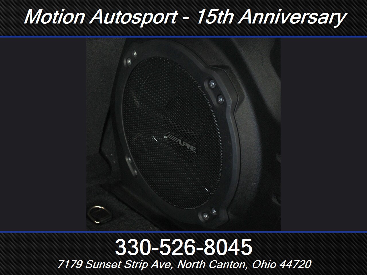 2022 Jeep Wrangler Unlimited Sahara Altitude  4X4 - Photo 11 - North Canton, OH 44720