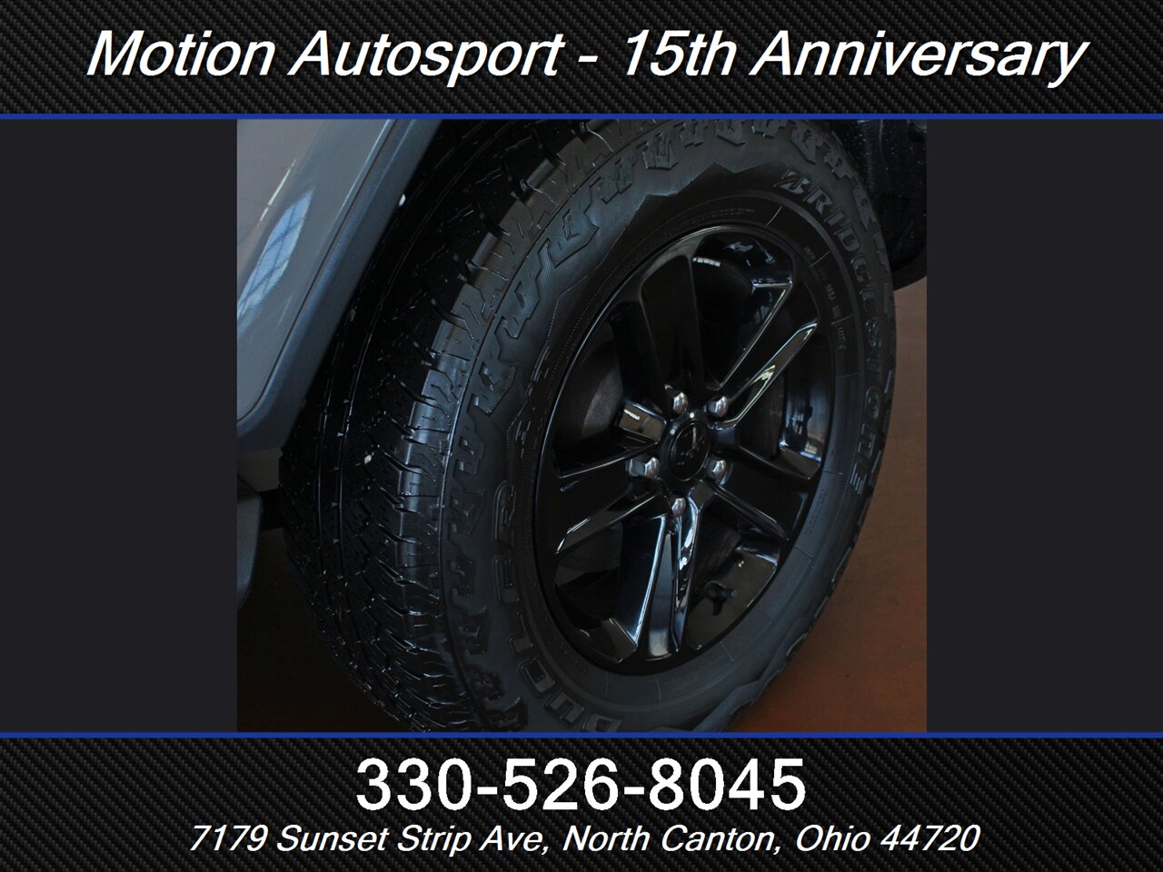 2022 Jeep Wrangler Unlimited Sahara Altitude  4X4 - Photo 52 - North Canton, OH 44720