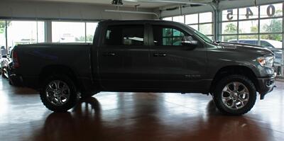 2019 RAM 1500 Big Horn  4X4 - Photo 10 - North Canton, OH 44720