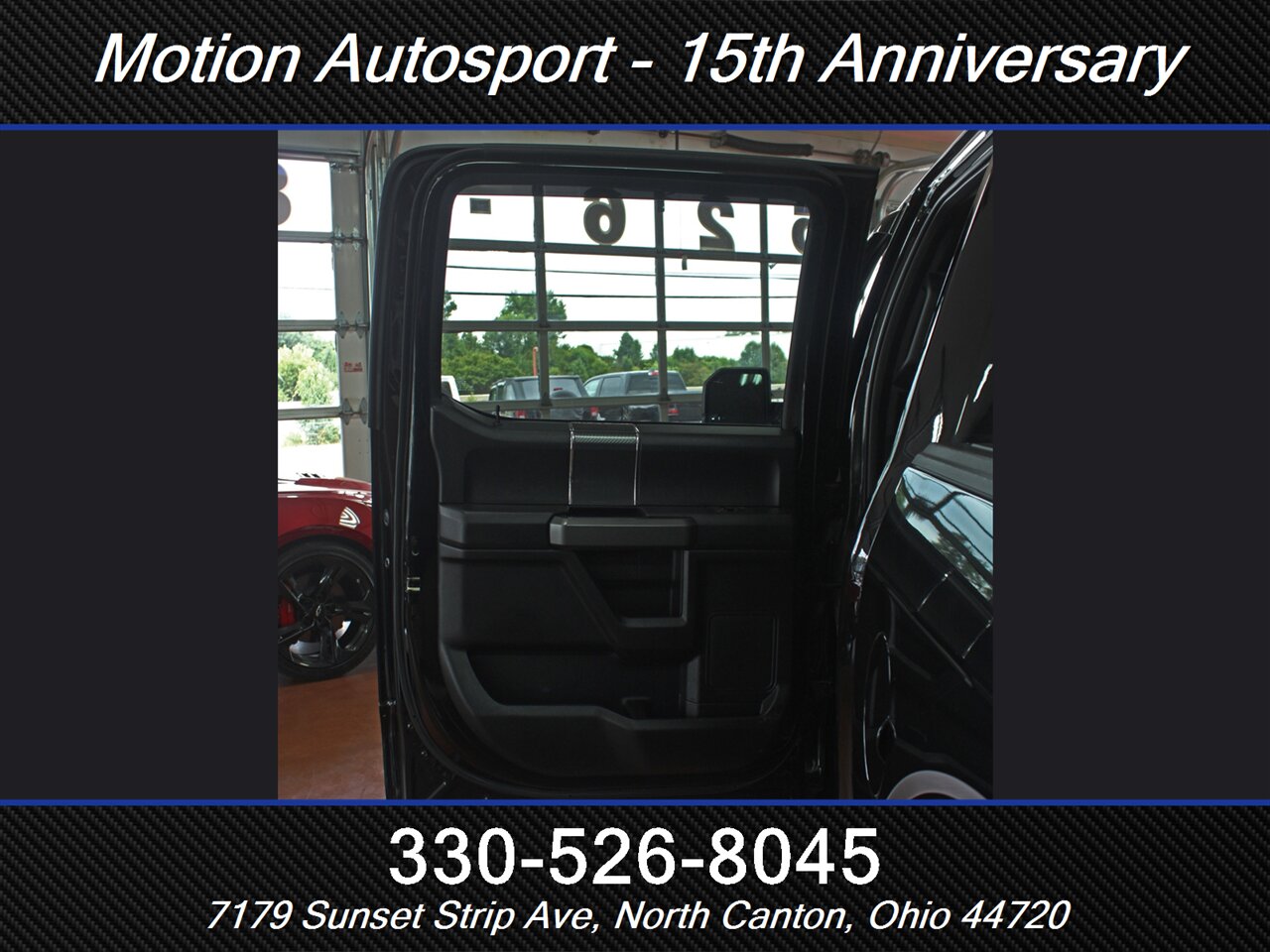 2018 Ford F-150 XLT  Sport Panoramic Roof 4X4 - Photo 38 - North Canton, OH 44720