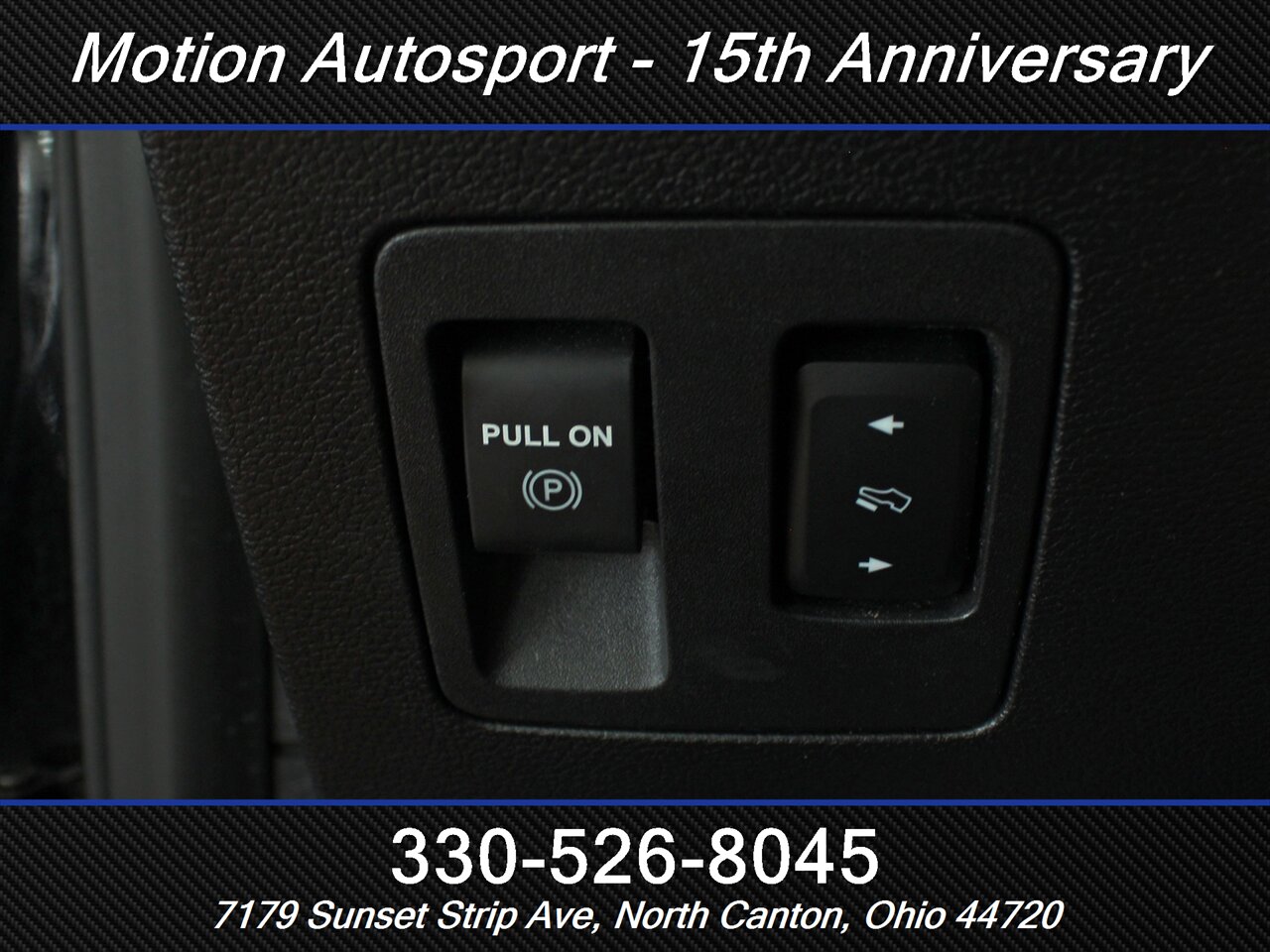 2018 Ford F-150 XLT  Sport Panoramic Roof 4X4 - Photo 17 - North Canton, OH 44720