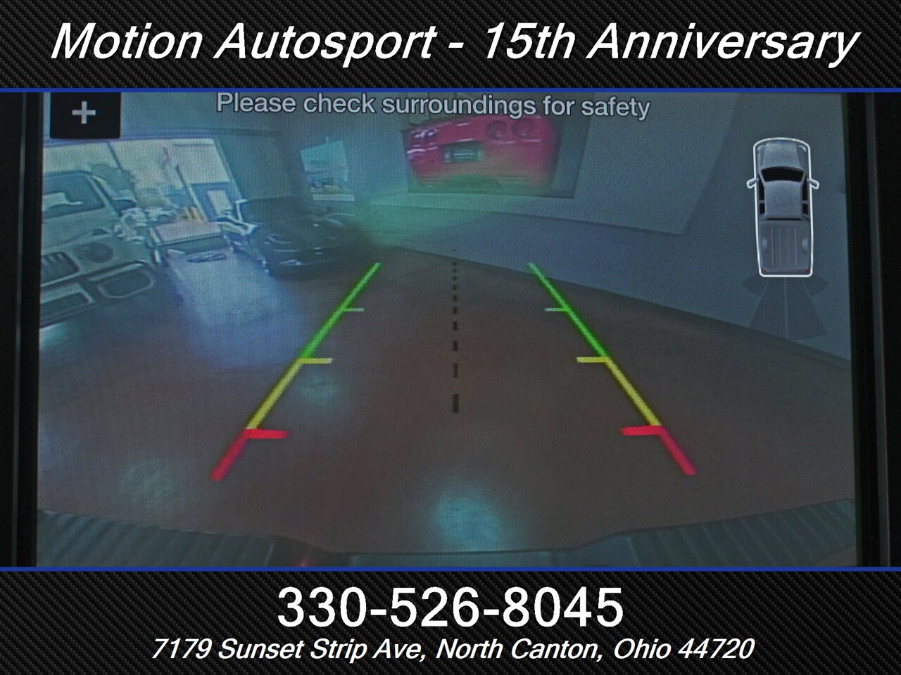 2018 Ford F-150 XLT  Sport Panoramic Roof 4X4 - Photo 28 - North Canton, OH 44720