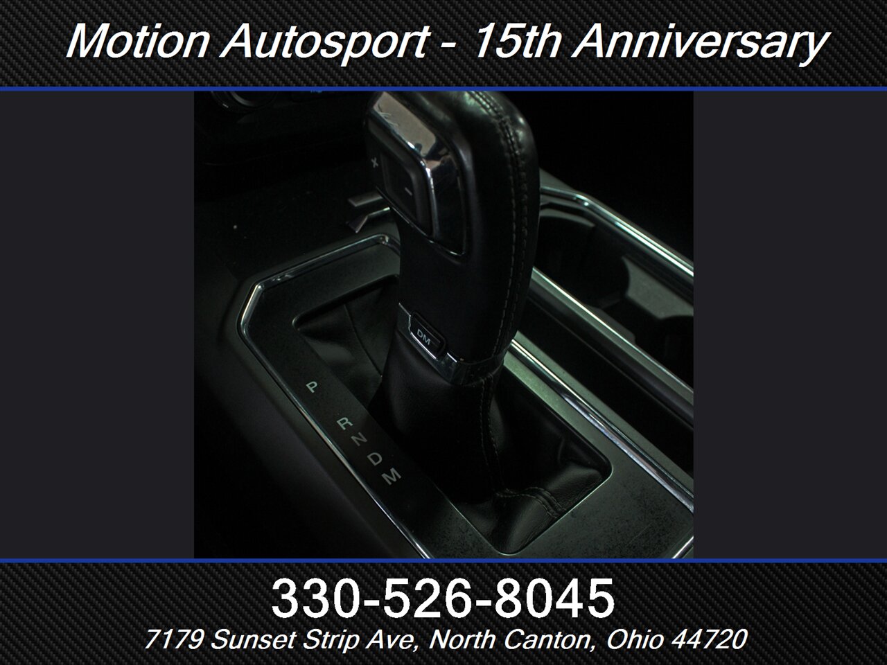 2018 Ford F-150 XLT  Sport Panoramic Roof 4X4 - Photo 23 - North Canton, OH 44720