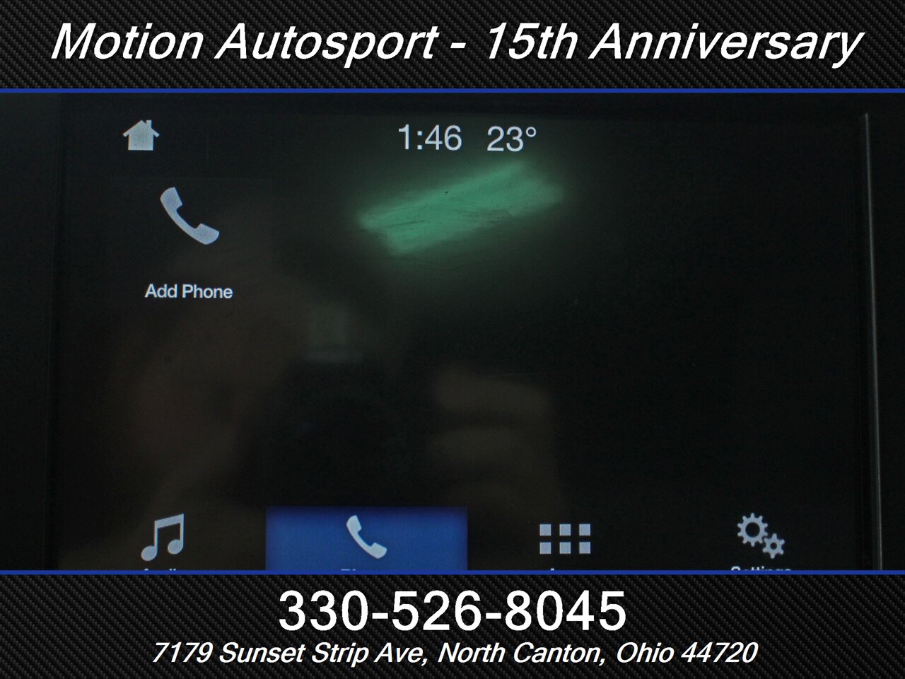 2018 Ford F-150 XLT  Sport Panoramic Roof 4X4 - Photo 27 - North Canton, OH 44720